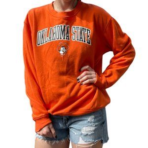 Vintage Russell Athletic Oklahoma State Crewneck